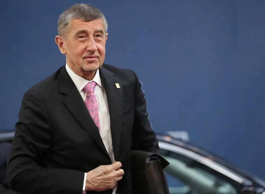 Андрей Бабиш е оправдан по обвинение за измама с евросредства