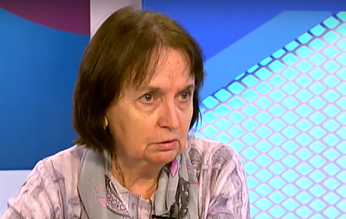 Д-р Мими Виткова: Проблемите в здравната система са резултат от здравната реформа