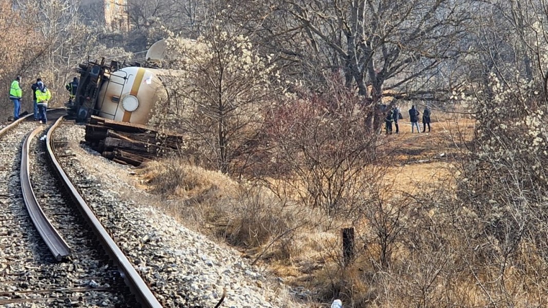 Шефът на БДЖ: До няколко дни тръгва движението на влаковете между България и Сърбия