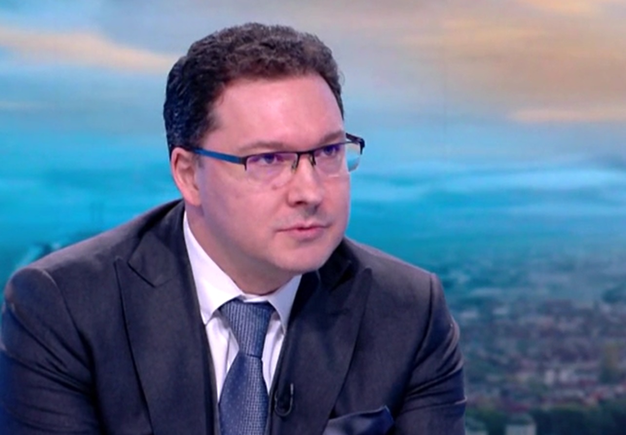 Митов: Ако третият мандат отиде при ДБ, те ще имат възможност от ремарке на ПП да се превърнат във влекач