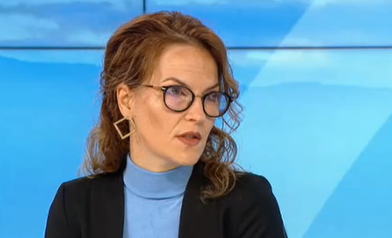 Калина Михайлова, адвокат по медицинско право: Актовете за раждане на разменените бебета са попълнени коректно