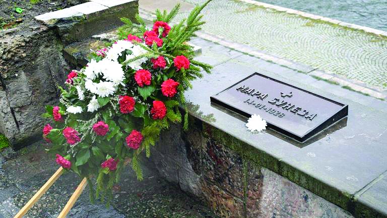 Паметта на Мара Бунева ще бъде почетена на 14 януари в Скопие