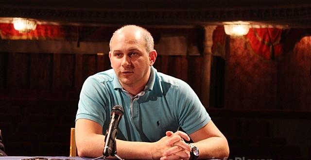 Директорът на Народния театър: Морфов търси внимание, няма да го коментирам