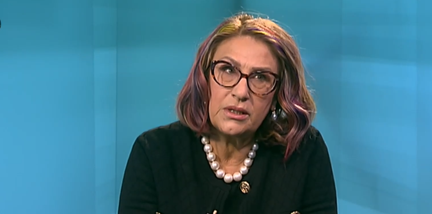 Татяна Буруджиева: Остава правителство между БСП и БВ