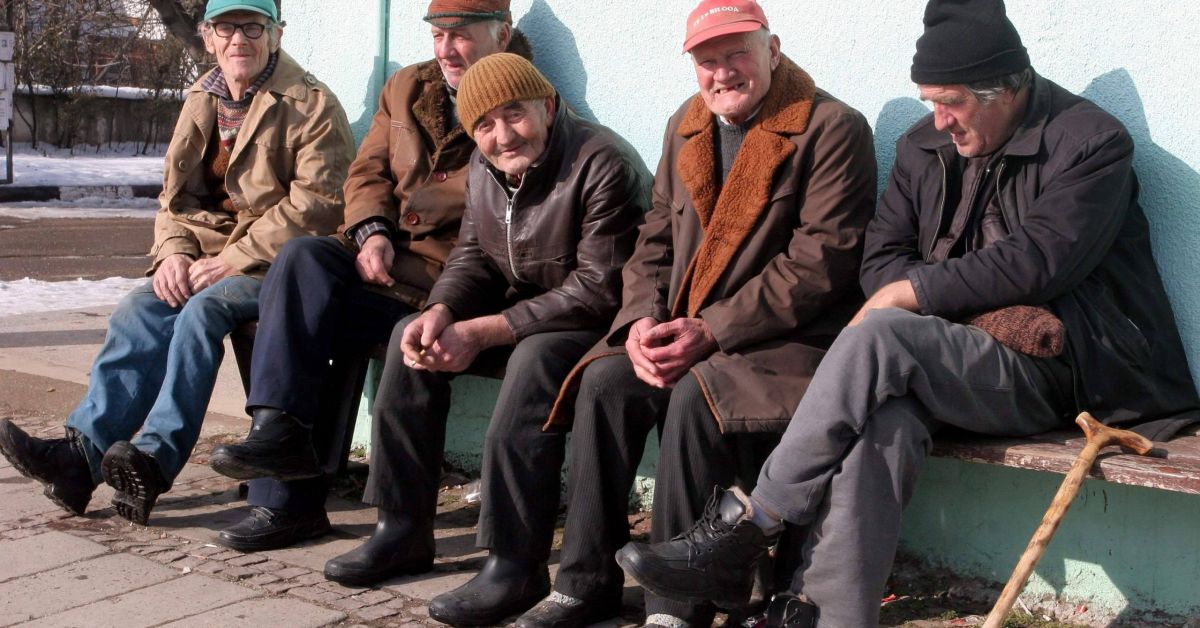 Оставят повече пари на пенсионери със запори