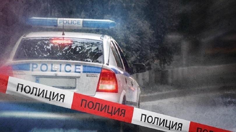 Малко дете загина при катастрофа във Врачанско
