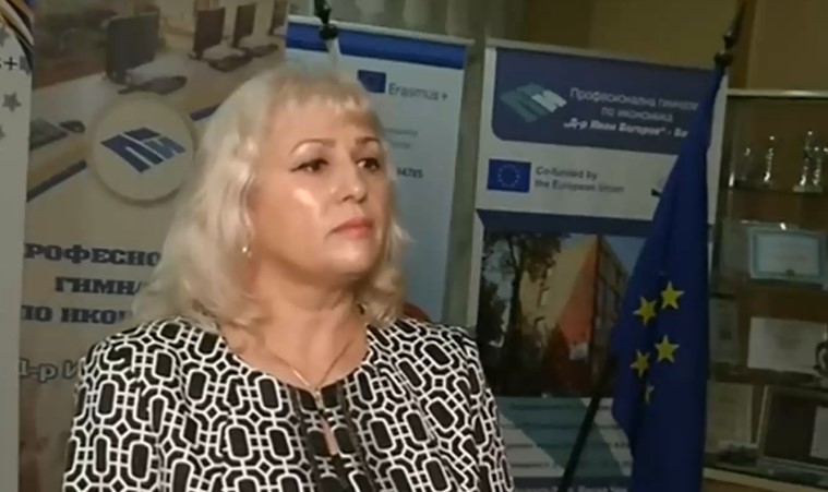 Ученички от Варна се биха в клас в присъствието на учител