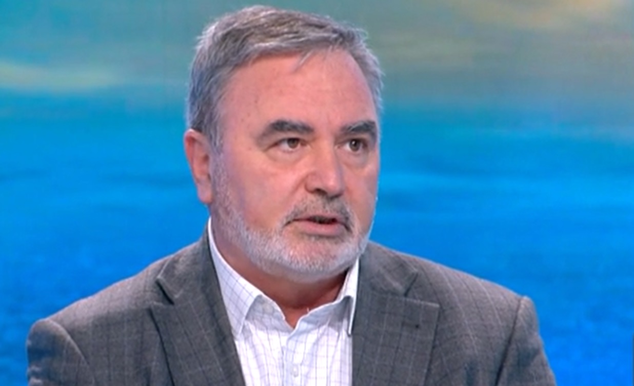 Доц. Кунчев: Грипът започва рязко с висока температура, отпадналост и безапетитие