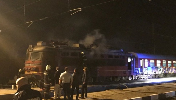 28 локомотива са се запалили у нас за последната година и половина