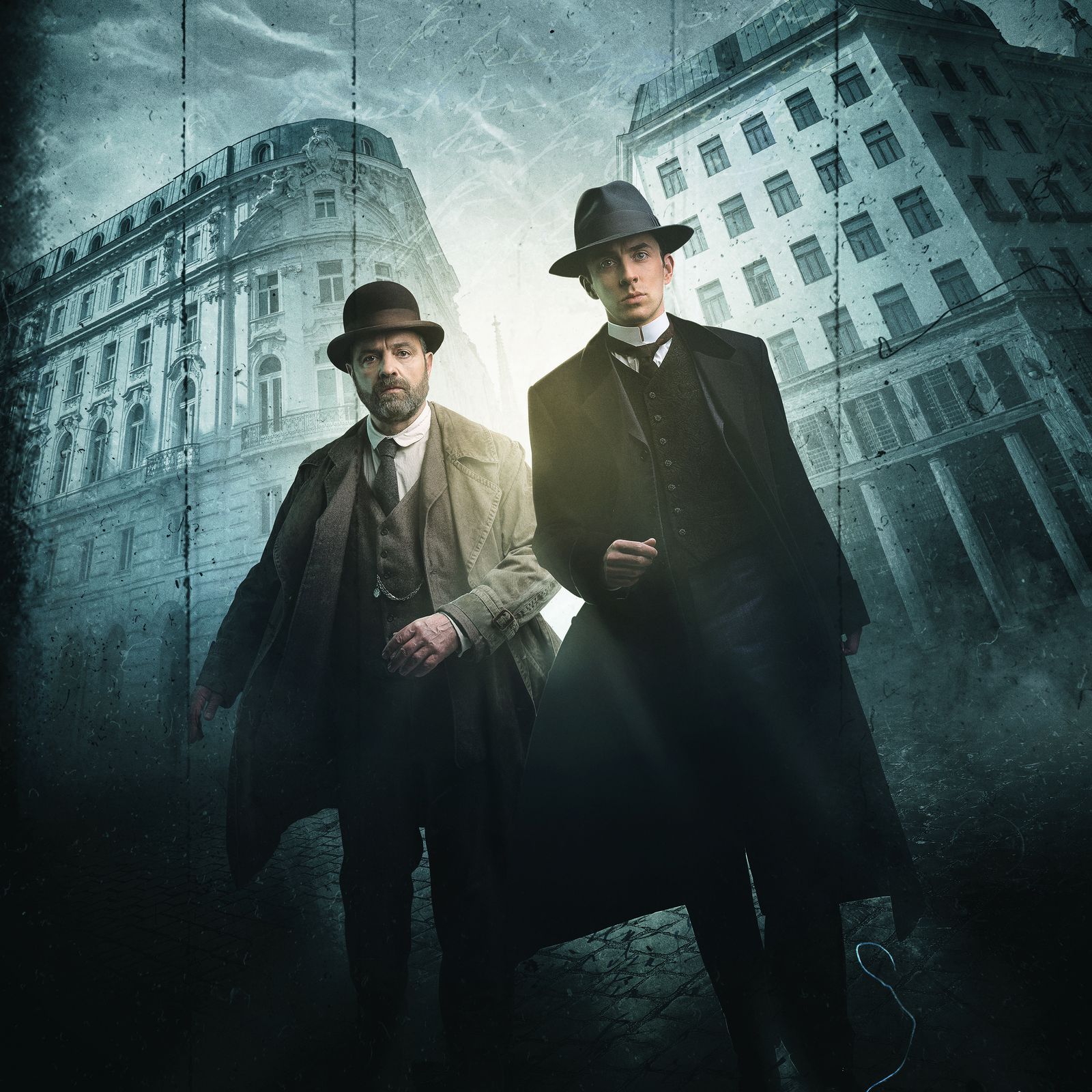 „Кръв във Виена“ се завръща по Epic Drama