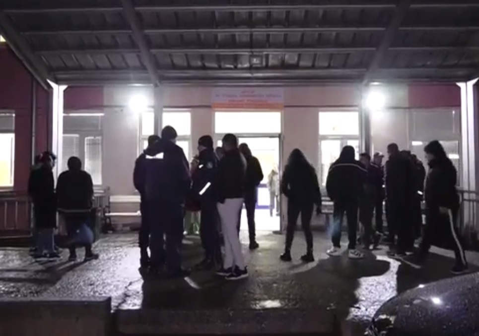 3-годишно дете загина, близки обвиняват лекари (обзор)