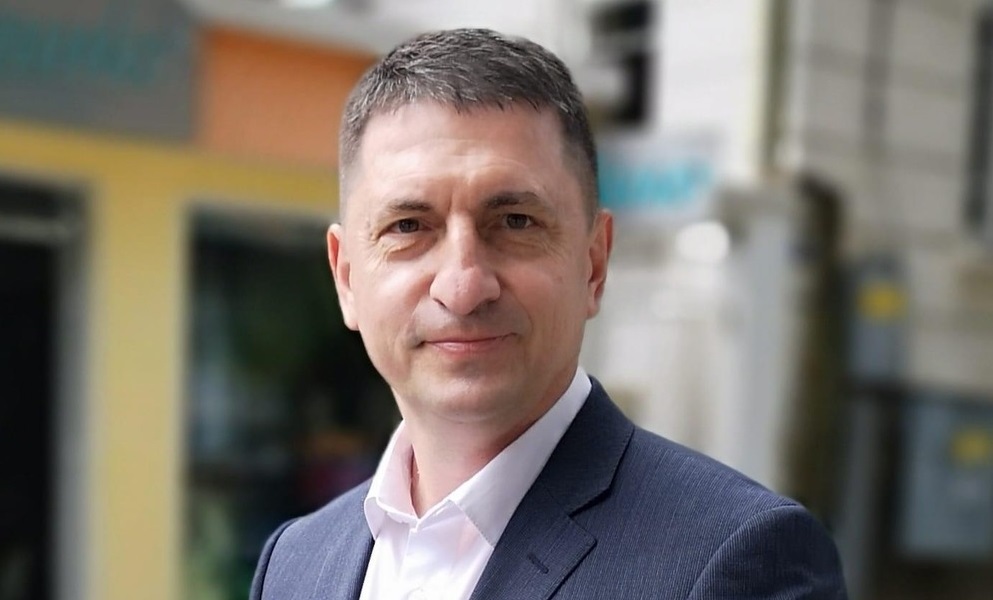 Христо Терзийски, депутат от ГЕРБ и бивш вътрешен министър, пред „Труд news“: Трябва да се поправят щетите в МВР, причинени от Бойко Рашков