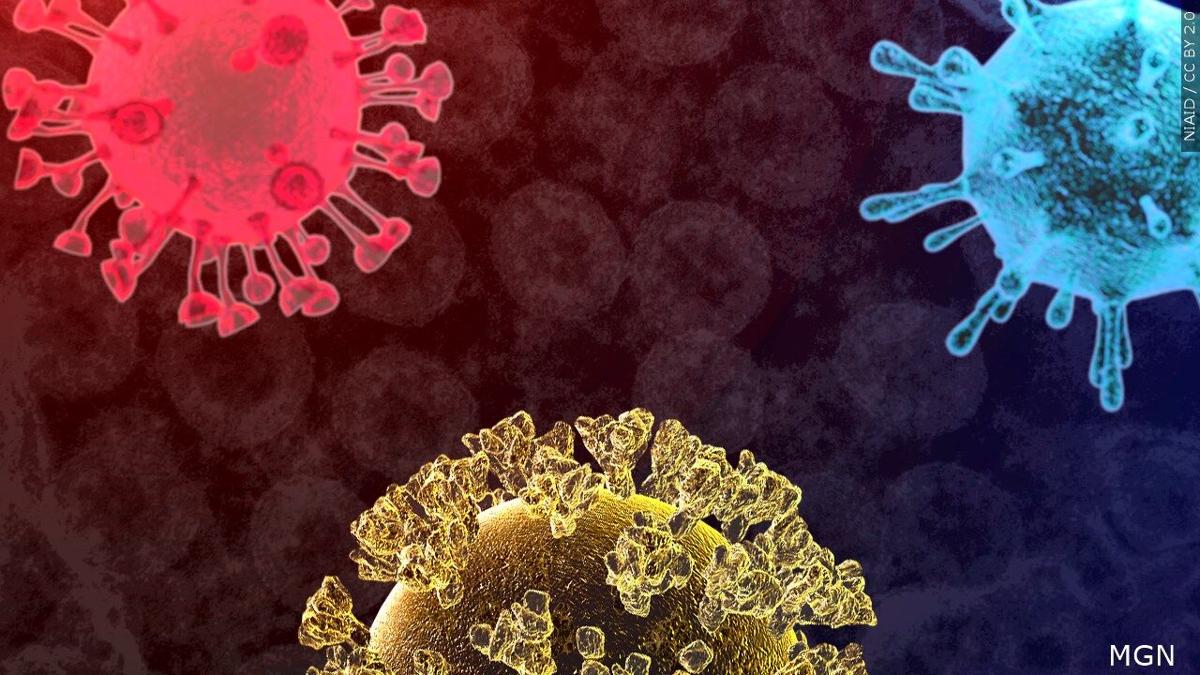 Първи случай на пациент с тройна вирусна инфекция в Румъния