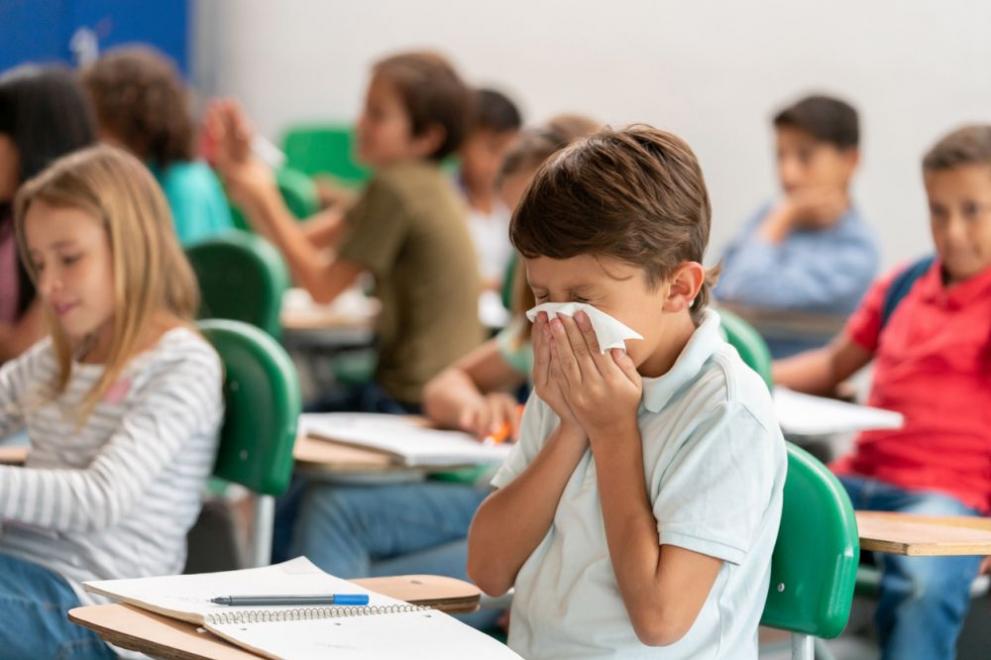 Бургас и Шумен от днес са в грипна епидемия, Варна решава дали да предприеме същите мерки