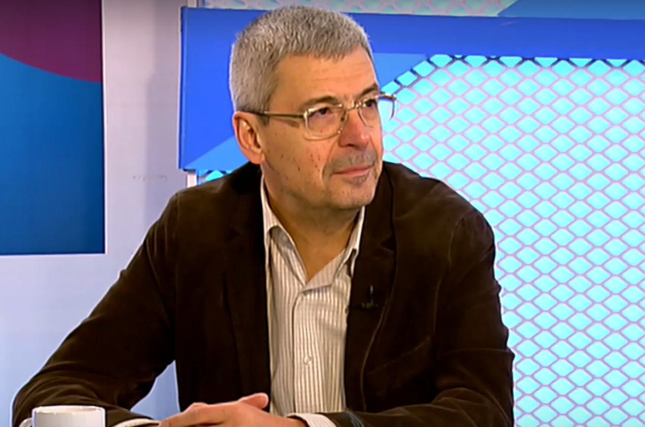 Проф. Илко Гетов: Необходима е цялостна стратегия и лекарствена политика