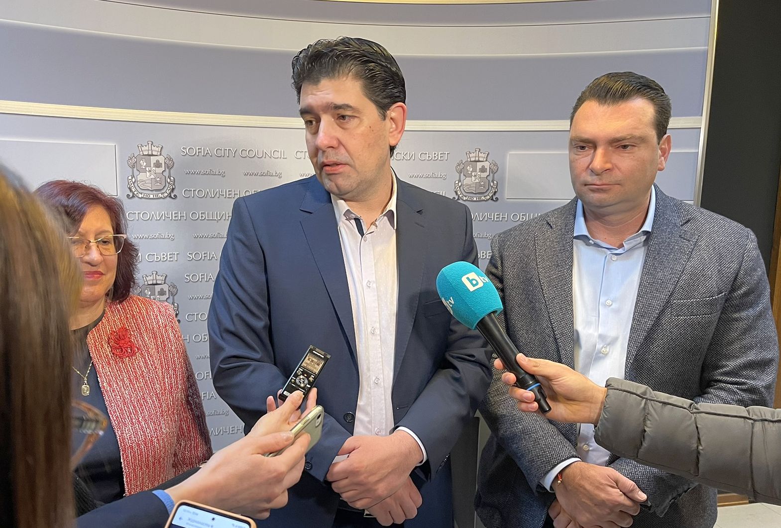 Иван Таков: Нека да бъдем по-отговорни и по-социалночувствителни към проблемите на хората