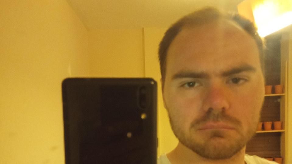 Дейвид Бодил: Не съм терорист