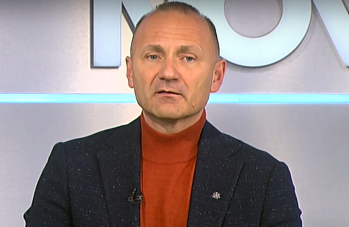 Росен Христов за предоговарянето на Плана за възстановяване: Процесът ще е изключително сложен