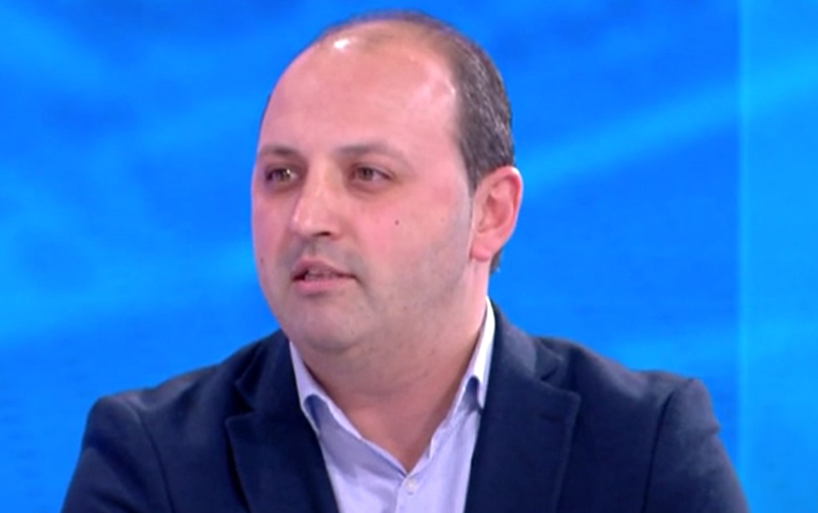 Експертът по киберсигурност Любомир Тулев: Търговията с криптовалута не е незаконна, но не и регламентирана