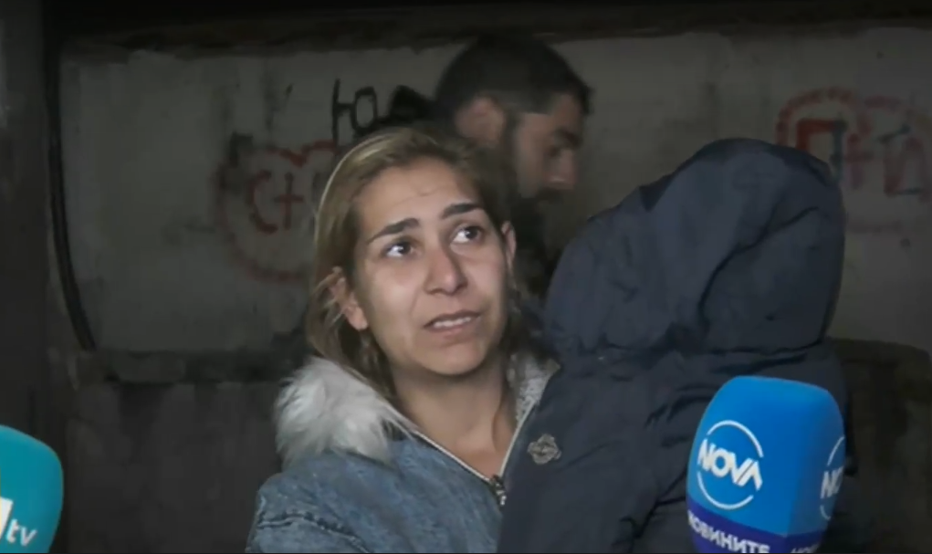 Майката на 4-годишното дете с изгаряния: Готвех вкъщи, а бащата беше на работа