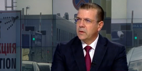 Директорът на БАБХ: На границата ни с Турция винаги се е извършвала дезинфекция
