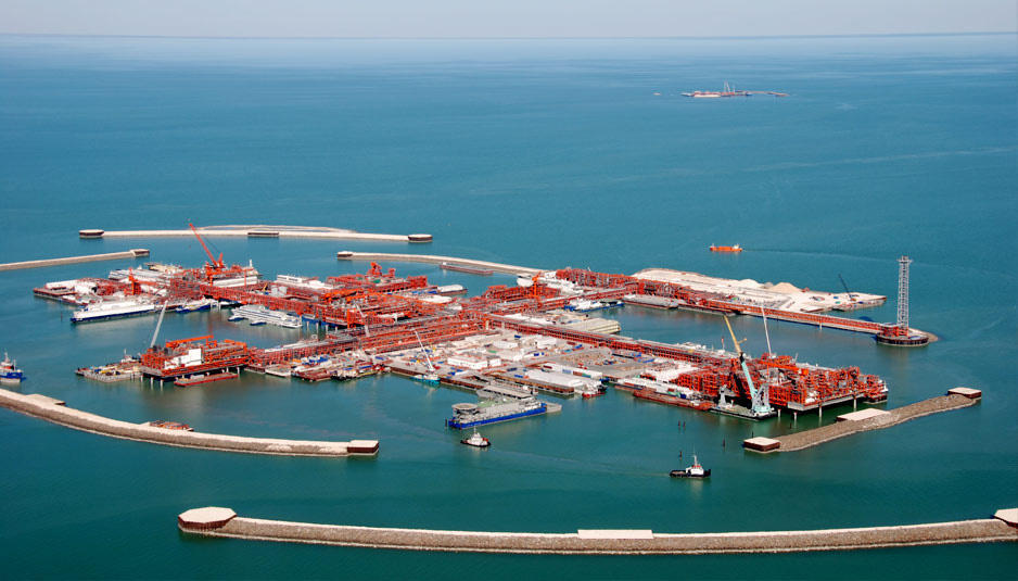 Казахстан ще достави 300 000 тона суров петрол на Германия до април