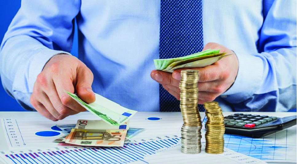 Лихвите по кредитите растат с два пункта през пролетта