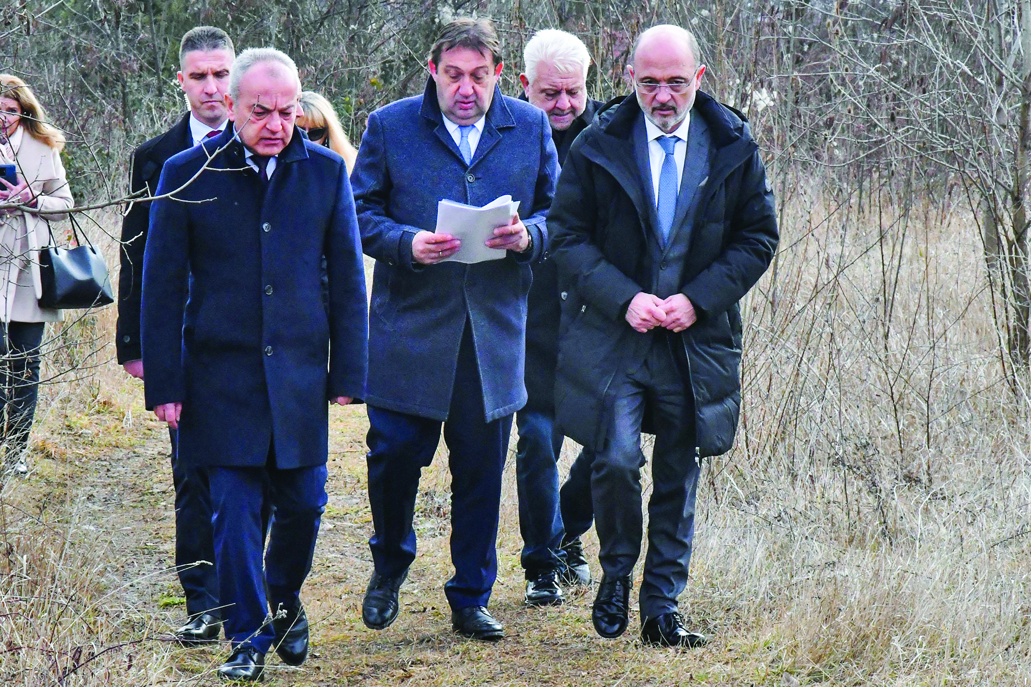 Догодина започва строителство на детската болница