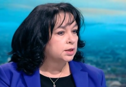 Петкова: Имаме ресурс от лигнитни въглища за следващите 60 години