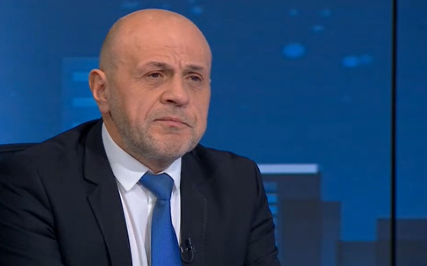Томислав Дончев: Все още има шанс за ново правителство