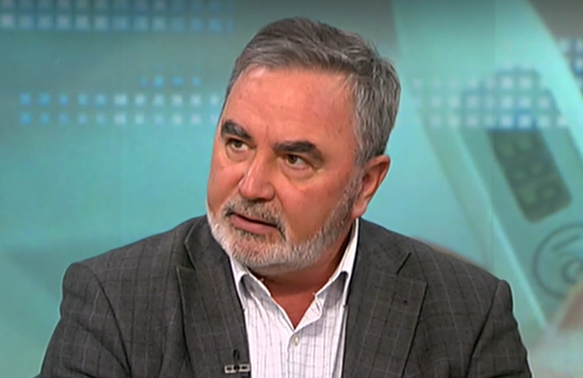 Доц. Кунчев: Една грипна епидемия няма да разклати здравната система