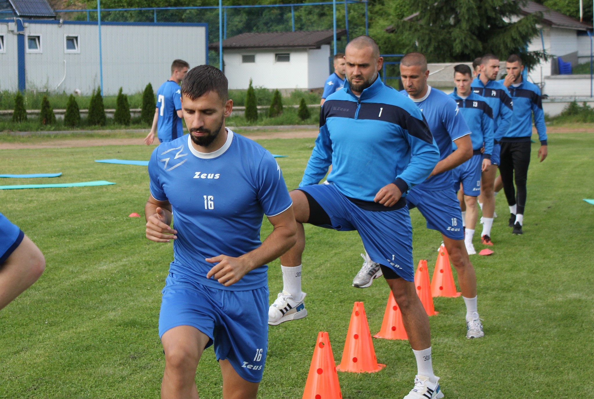 Спортист (Своге) победи Пирин (Благоевград) с 2:1 в контрола