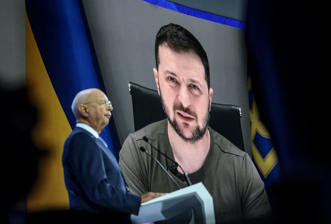 Украинската дезинформация