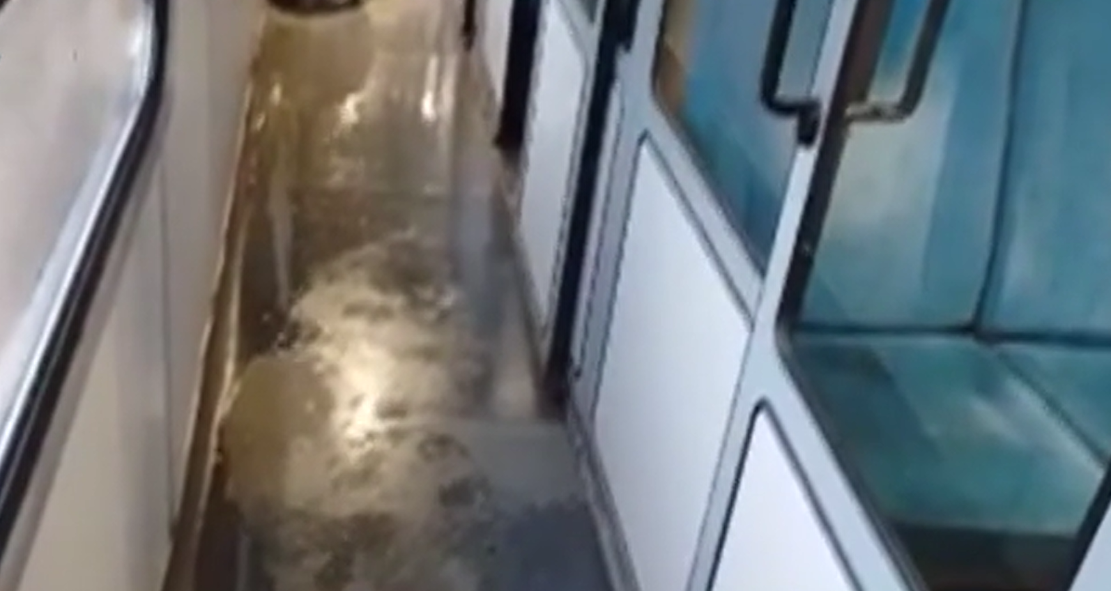 Пореден сигнал за лоши условия в пътническите влакове на БДЖ