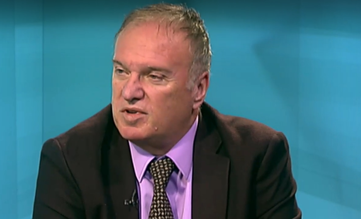 Проф. Владимир Чуков: "Хавала" е операция "Шенген" - показваме, че си вършим работата