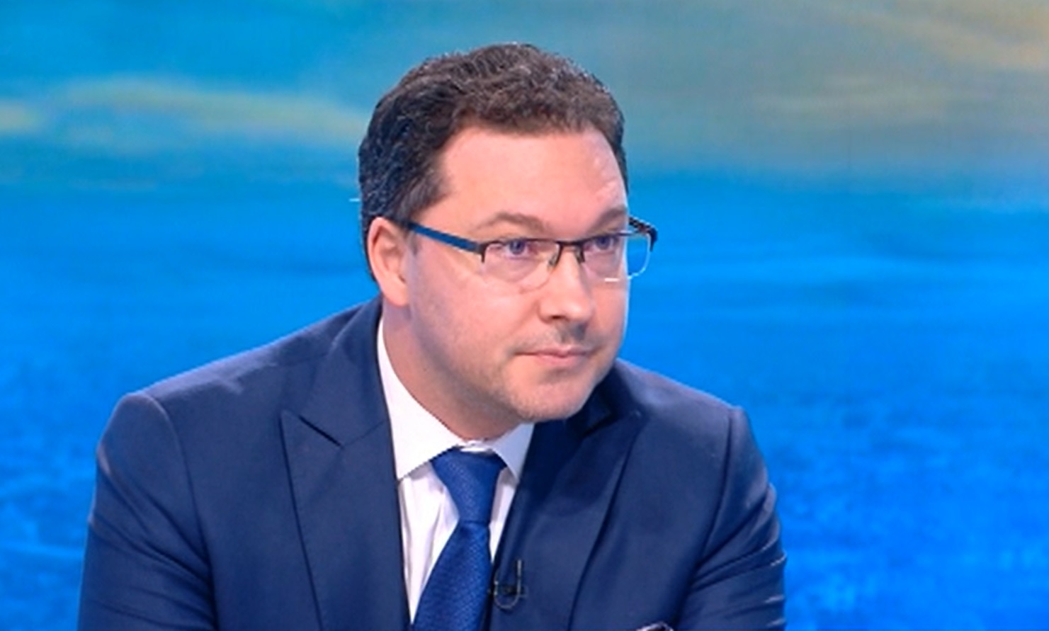 Даниел Митов за третия мандат: Трябва да се стигне до лидерски разговор