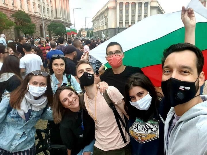 Представете си един разбеснял се либерал-кмет