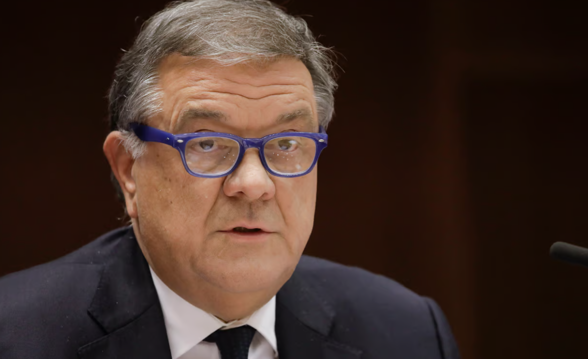 Единият от обвиняемите в "Катаргейт" става свидетел на прокуратурата