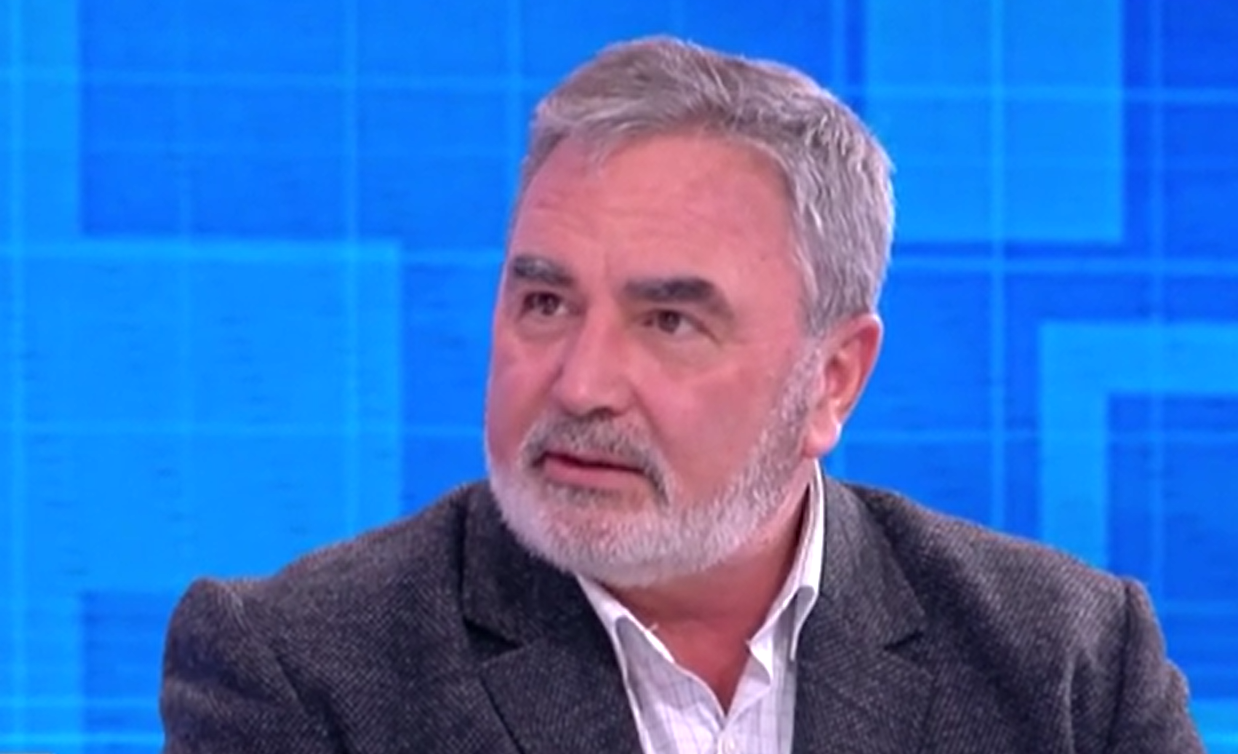 Доц. Кунчев: Вероятно ще стигнем пика на грипната вълна в края на януари