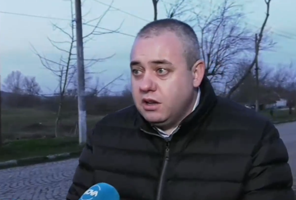 Пак напрежение в Галиче: Нападнаха с метална тръба свидетел по делото срещу бившия кмет Ценко Чоков