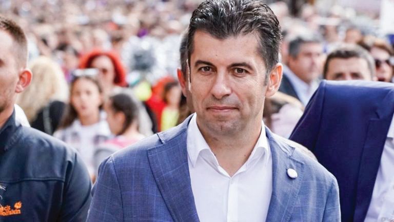 НСО свали охраната на Кирил Петков