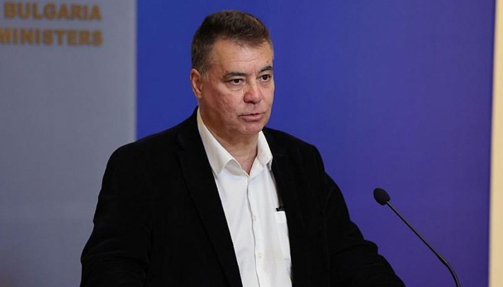 НАП проверява хората от NEXO, правили дарения на ДБ