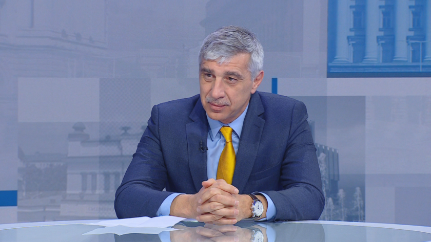 Адв. Ивайло Дерменджиев: Има юридически възможности за предоговаряне на Плана за възстановяване с ЕК
