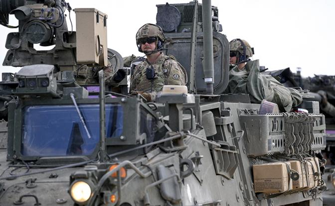 САЩ обявиха 2,5 милиарда долара допълнителна военна помощ за Украйна