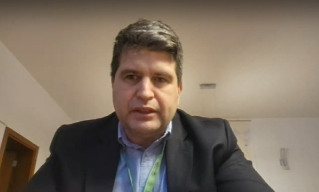 Росен Бъчваров: Всички полети от Летище София вече се изпълняват по разписание