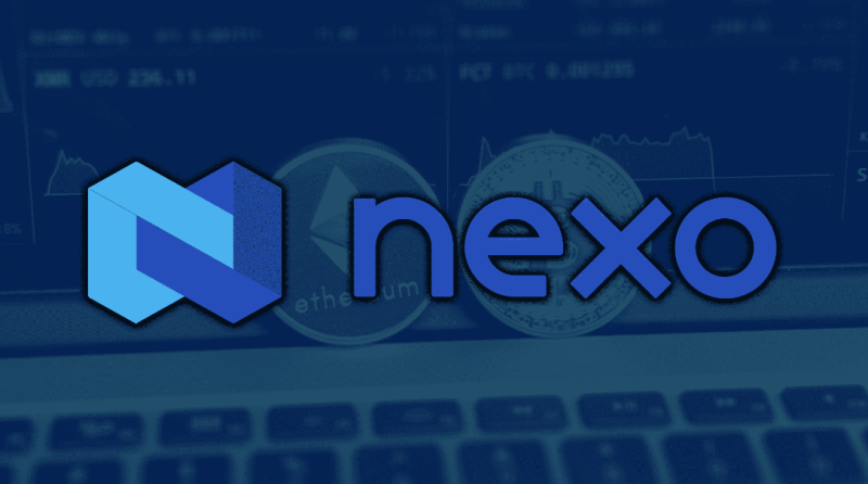 Nexo: Споразуменията ни с американските власти са на принципа "не признавам-не отричам"