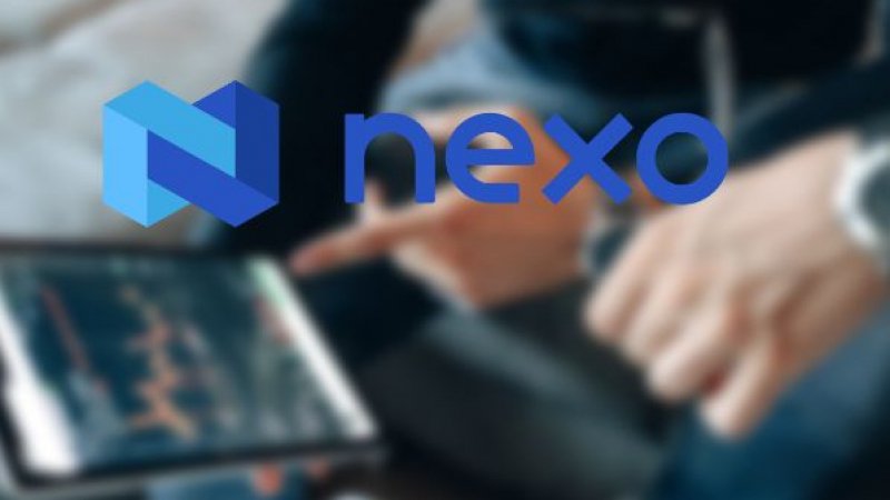 NEXO плаща глоба от 45 милиона долара в САЩ, но това е само началото