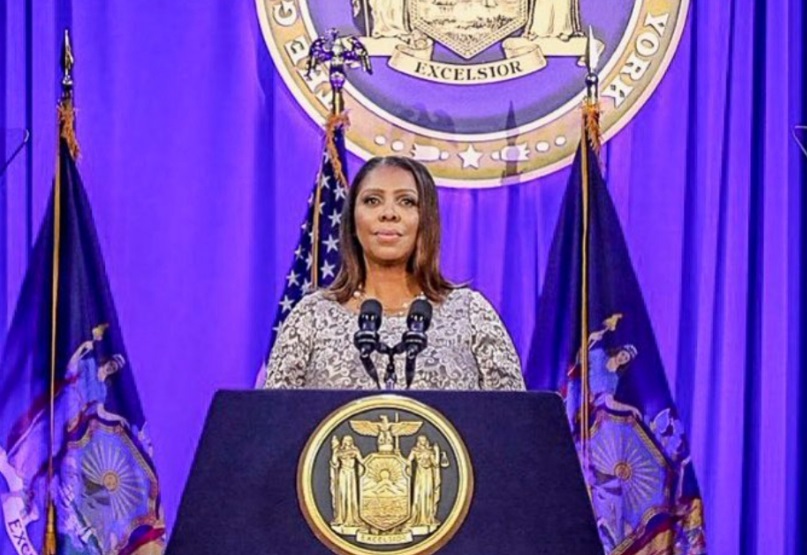 Главният прокурор на Ню Йорк забрани NEXO в щата за 5 г. (обзор)