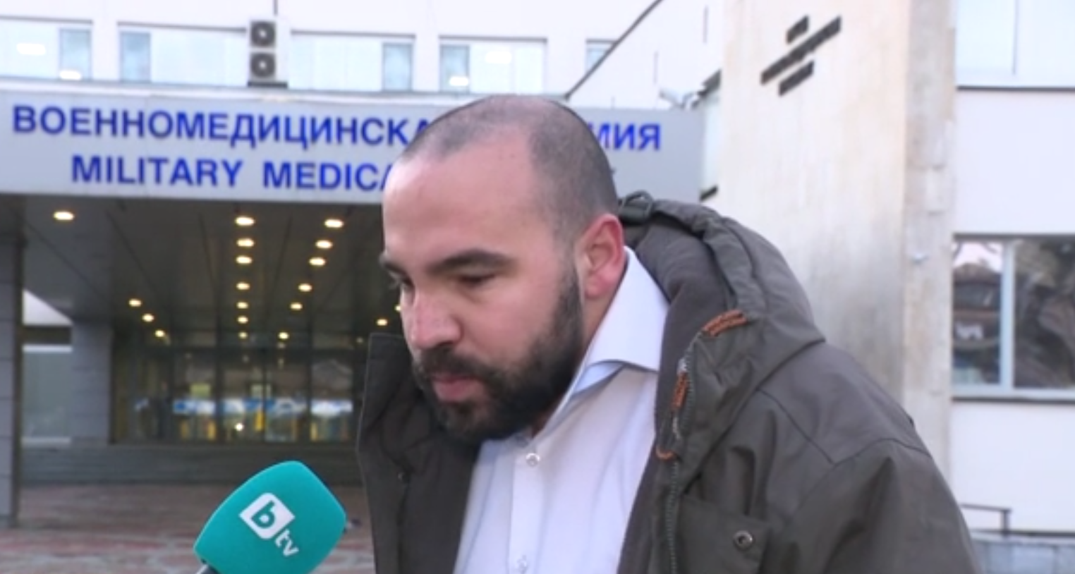 Приятел на пребития българин в Охрид: Пристигна неадекватен, в СМ му казаха да си отива вкъщи и да чака ред за операция