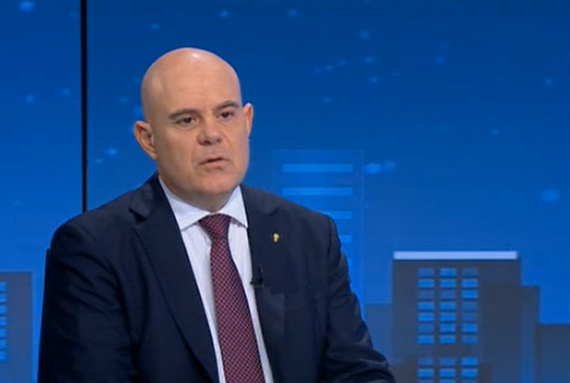 Иван Гешев: В разследването Nexo има и защитен свидетел